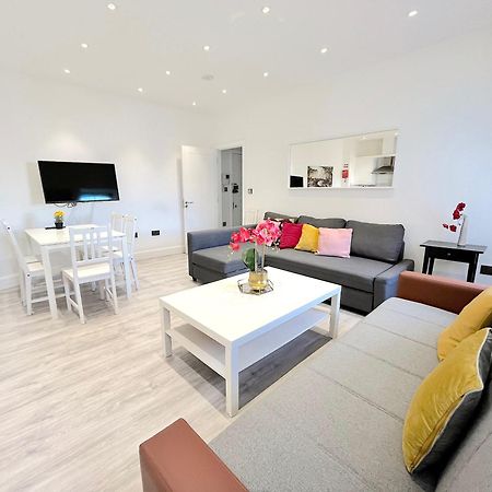 Harrow Apartments London Exterior photo