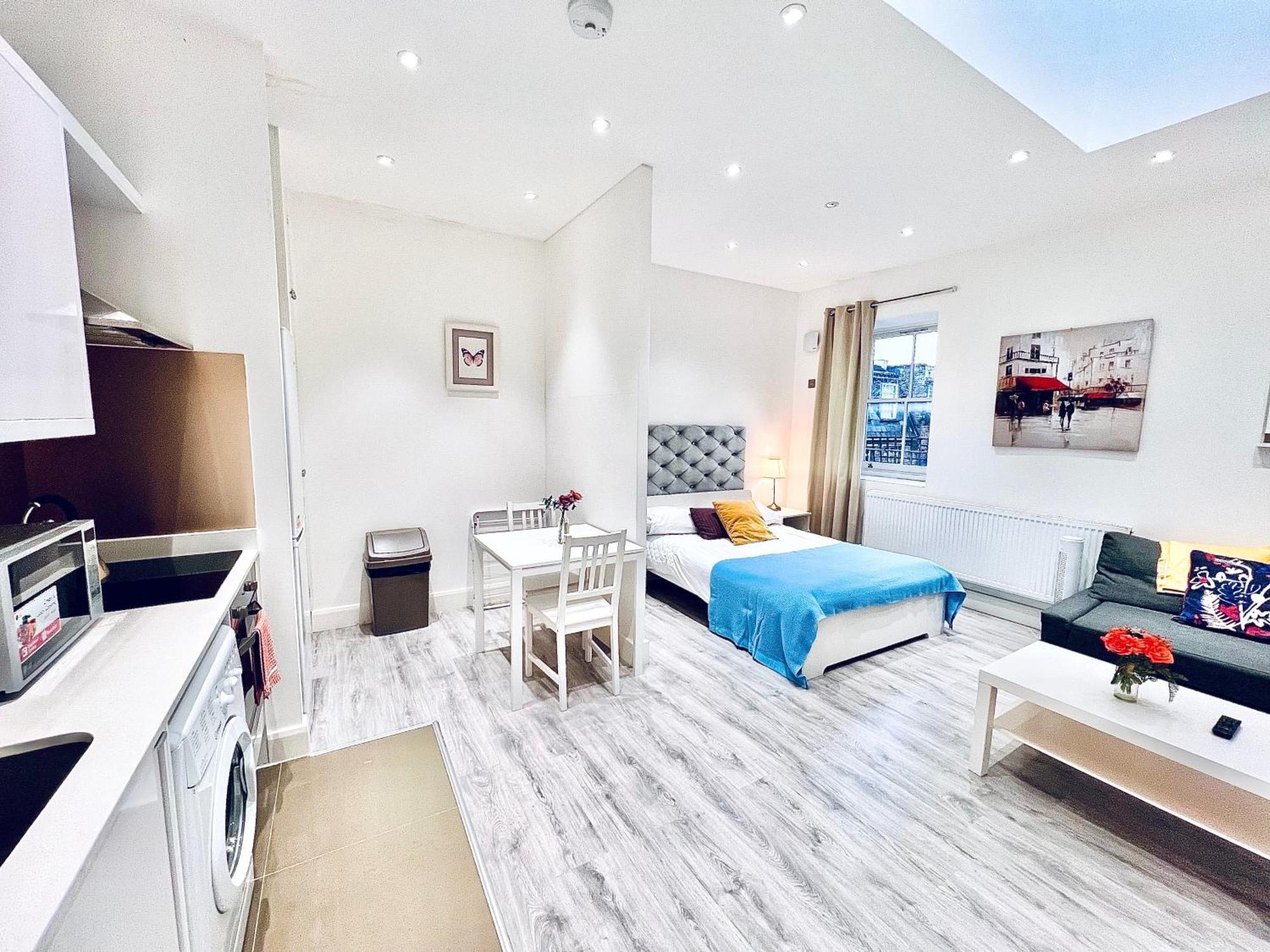 Harrow Apartments London Exterior photo
