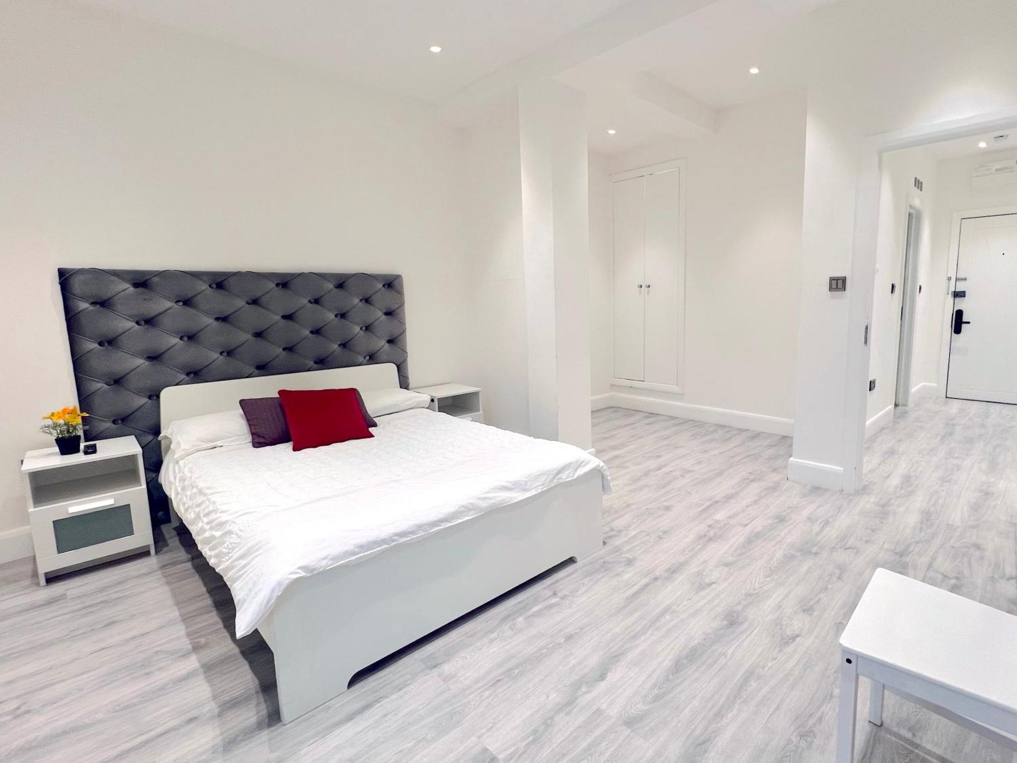 Harrow Apartments London Exterior photo