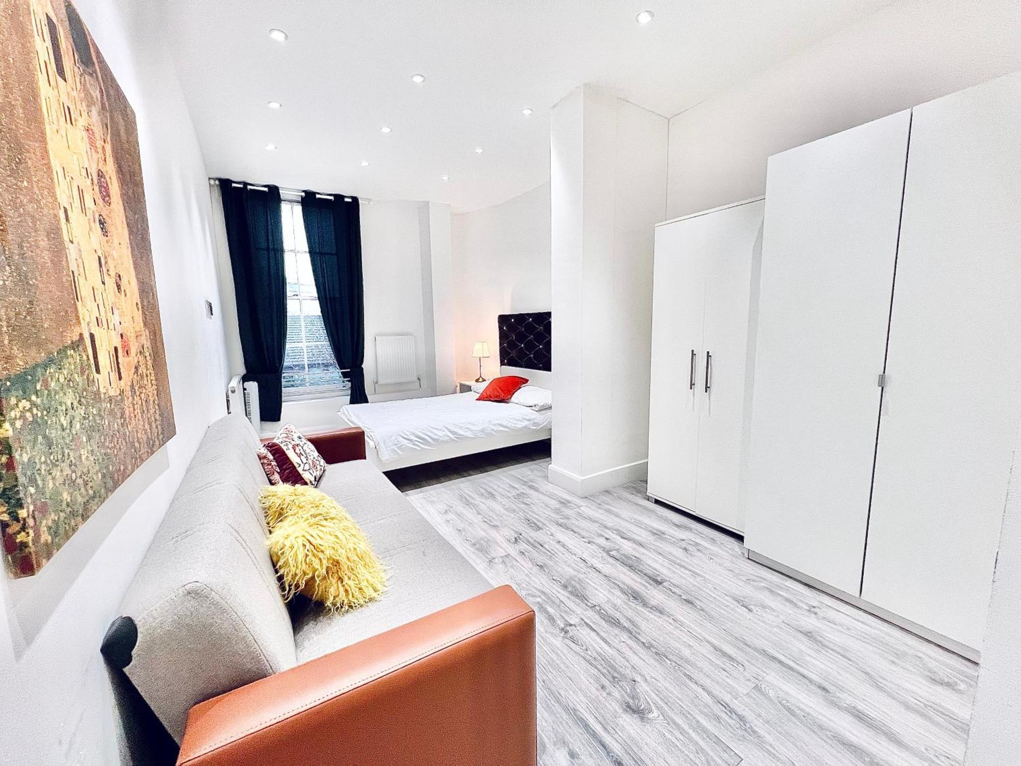 Harrow Apartments London Exterior photo