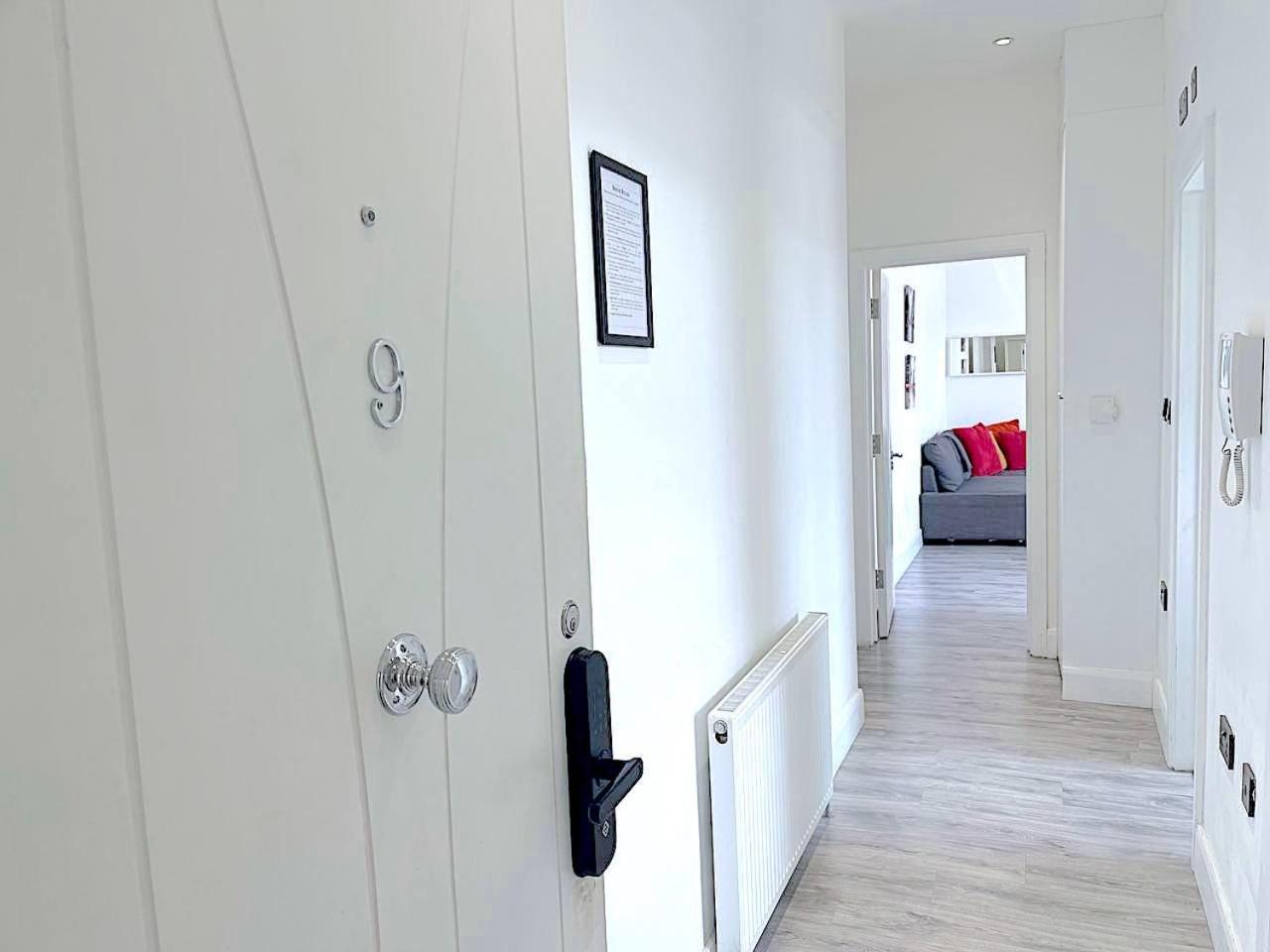 Harrow Apartments London Exterior photo