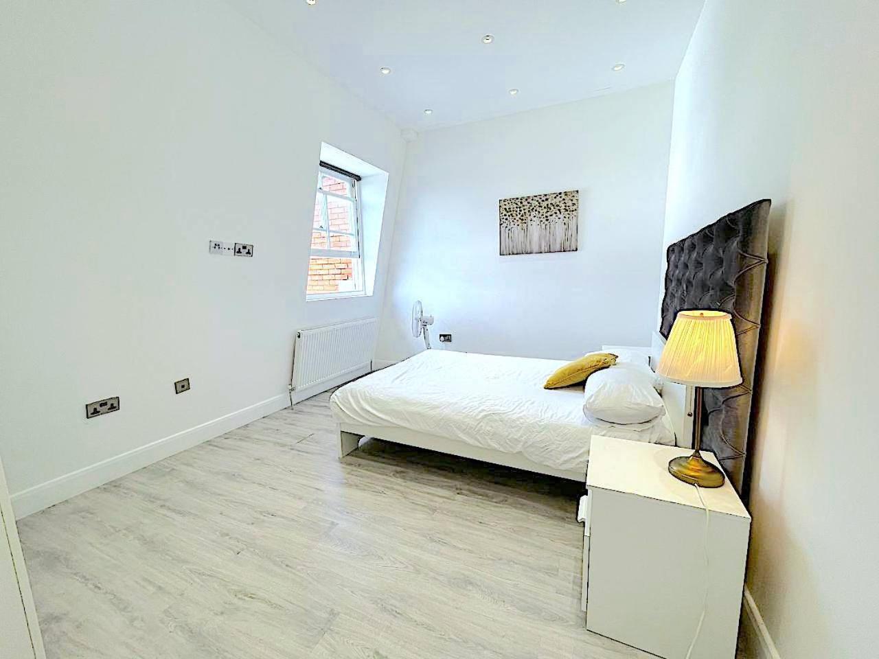 Harrow Apartments London Exterior photo