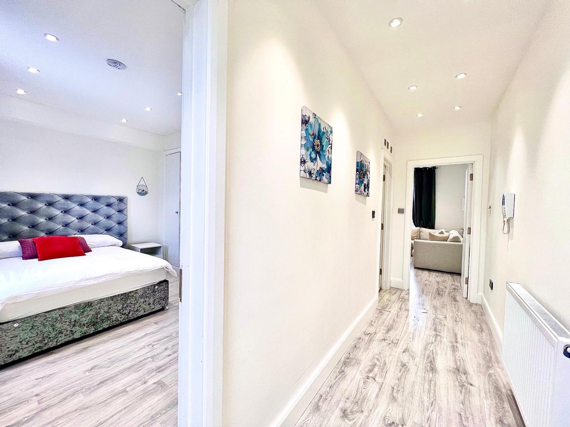 Harrow Apartments London Exterior photo